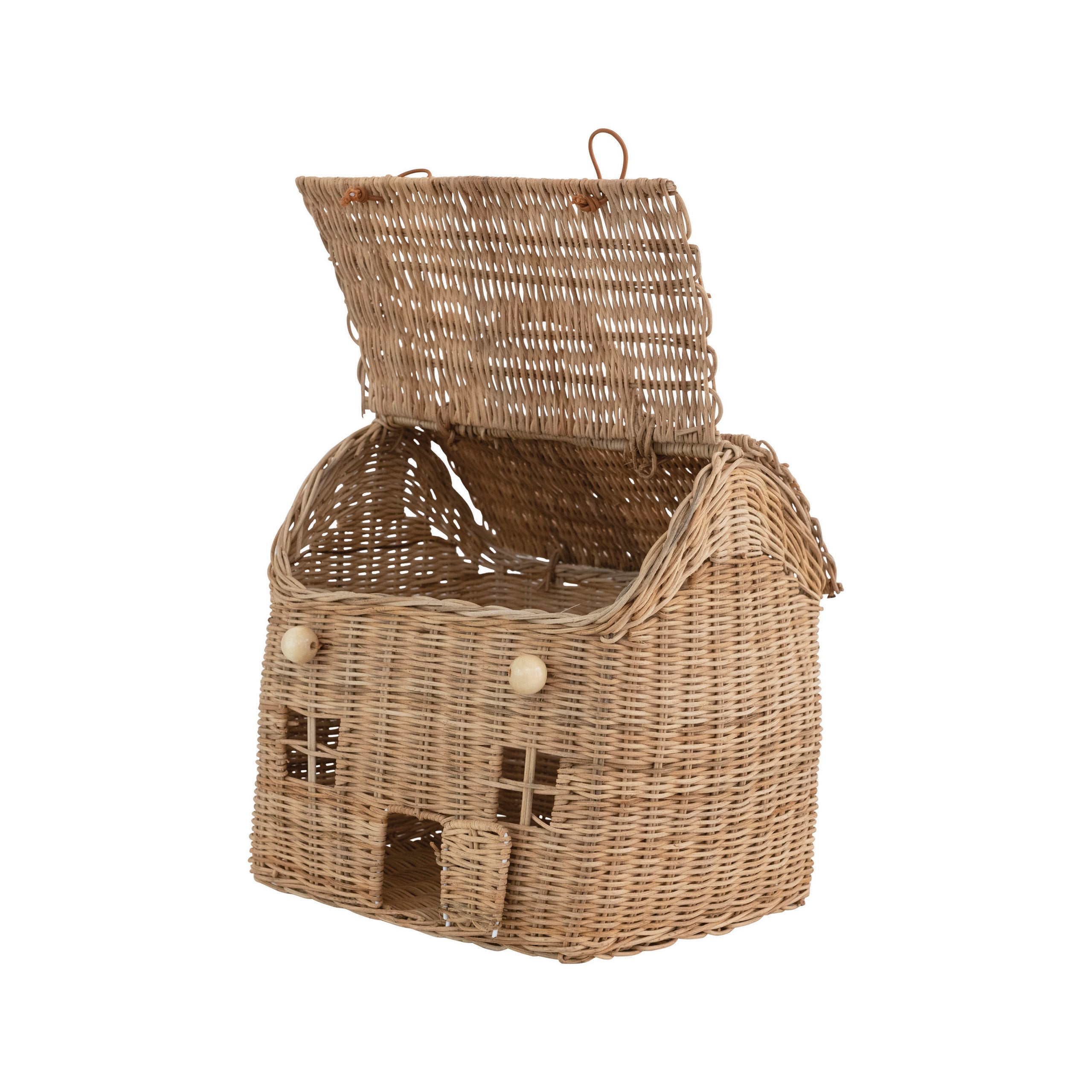 House Basket